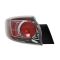 Taillight
