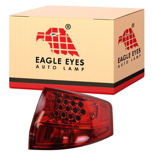 07-09 Acura MDX Outer Taillight RH