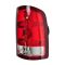 Taillight