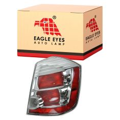 10-12 Nissan Sentra (exc SR) w/2.0L Outer Taillight RH