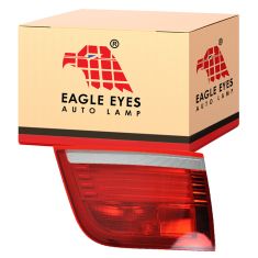 07-10 BMW X5; 10 X5M (Tailgate Mtd) Inner Tail/Reverse Light RH