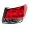 Tail Light