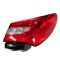 11-12 Chrysler 200 Sedan Taillight RH