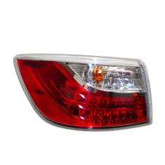 10-12 Mazda CX-9 Outer Taillight LH (OE)