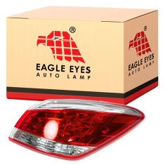 11-12 (thru 2/12) Nissan Murano 4DR Outer Taillight RH