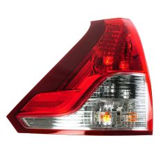 12-13 Honda CR-V Lower Taillight LH