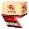 13 Honda Civic Sedan (exc MX Hybrid) Inner Taillight / Reverse Lamp LH