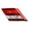 13 Honda Civic Sedan (exc MX Hybrid) Inner Taillight / Reverse Lamp LH