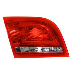 09-13 Audi A3 Inner Reverse/Taillight LH