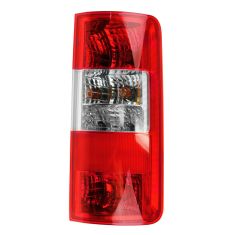 10-12 Ford Transit Connect Taillight RH