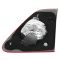 09-10 Toyota Corolla ((US Built) Reverse/Inner Taillight (Trunk Mtd) LH