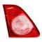 09-10 Toyota Corolla ((US Built) Reverse/Inner Taillight (Trunk Mtd) LH