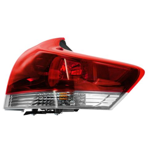 13 Toyota Venza Outer Taillight RH
