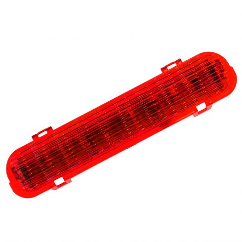2004 07 High Mount Third Brake Light Dorman 923 235 1altl01851 At 04 07 Ford Freestar Mercury Monterey 3rd Brake High Mount Stop Light