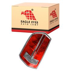 11-12 (to 3/19/12) Chrysler 300C Taillight LH