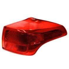 13 Toyota Rav4 (Japan Built) Outer Taillight RH