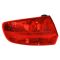 06-08 (to VIN A112778) Audi A3 Outer (1/4 Mtd) Taillight LH