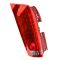 10-14 Cadillac SRX Taillight LH