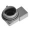 98-10 VW Beetle Tailight; 98 (from VIN W125860)-03 Eurovan (3 Pin) Front Turn Signal Socket LH = RH