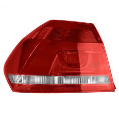 Volkswagen Pat Tail Light Embly Replacement 1a Auto 12 14 Vw Pat Outer Taillight Lr