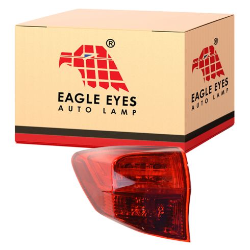 13-15 Acura RDX Outer Taillight LH