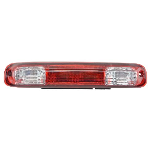 Chevrolet GMC High Mount Third Brake Light Dorman OE Solutions 923-240