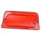 94-04 Chevy S10, GMC S-15 Sonoma (w/Regular or Crew Cab) High Mount 3rd Brake Light Lens Cover