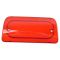 94-04 Chevy S10, GMC S-15 Sonoma (w/Regular or Crew Cab) High Mount 3rd Brake Light Lens Cover