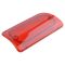 94-04 Chevy S10, GMC S-15 Sonoma (w/Regular or Crew Cab) High Mount 3rd Brake Light Lens Cover