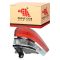 14-15 Jeep Grand Cherokee (exc SRT) Outer 1/4 Panel Mounted Taillight (w/Chrome Insert) RR