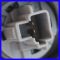 15 Toyota Camry; 16 Camry (w/Clear Reverse Lens) Outer 1/4 Panel Mounted Taillight RR