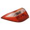 17- Toyota Corolla Sedan Outer Taillight LR