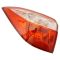 17- Toyota Corolla Sedan Outer Taillight LR