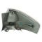 08-11 Ford Focus Sedan Tail Light Chrome Trim LH