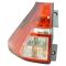 15-16 Honda CR-V Lower Tail Light LH