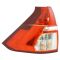 15-16 Honda CR-V Lower Tail Light LH