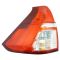 15-16 Honda CR-V Lower Tail Light LH