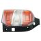 14-16 Subaru Forester Tail Light LH