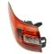 15-17 Subaru Outback Outer Taillight LH