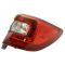 15-17 Subaru Outback Outer Taillight RH