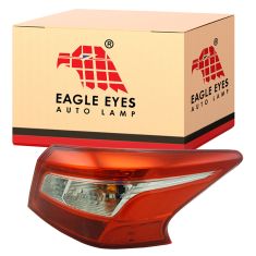 16-17 Nissan Sentra Outer Taillight RH