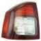 14-17 Jeep Compass Taillight LH