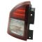 14-17 Jeep Compass Taillight LH