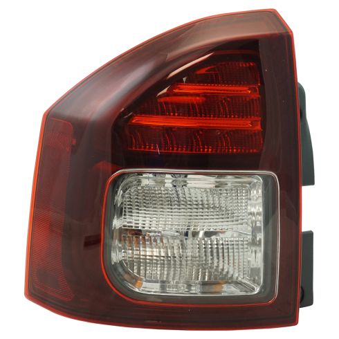 14-17 Jeep Compass Taillight LH