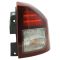 14-17 Jeep Compass Taillight RH