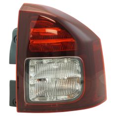 14-17 Jeep Compass Taillight RH