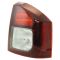 14-17 Jeep Compass Taillight RH