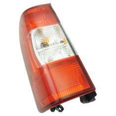 12-16 Nissan NV1500-3500 Taillight LH