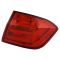 12-15 BMW 320i; 328i; 335i Sedan Tail Light RH