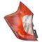 14-17 Nissan Versa Note Tail Light LH